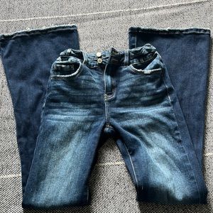 Kancan Highrise Flares